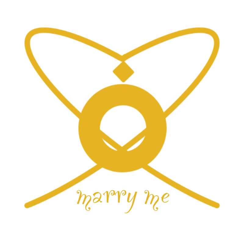 Marry Me — LOGO
