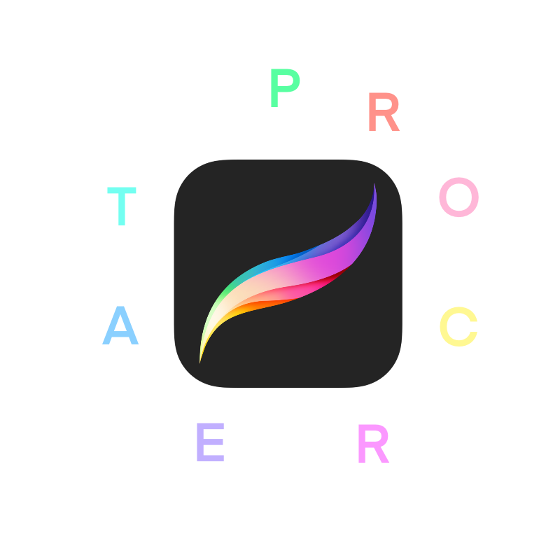Procreate